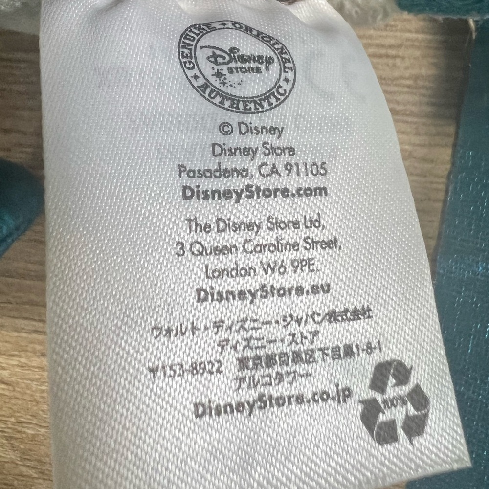 Disney Movies Plush Bundle - Picture 14 of 16